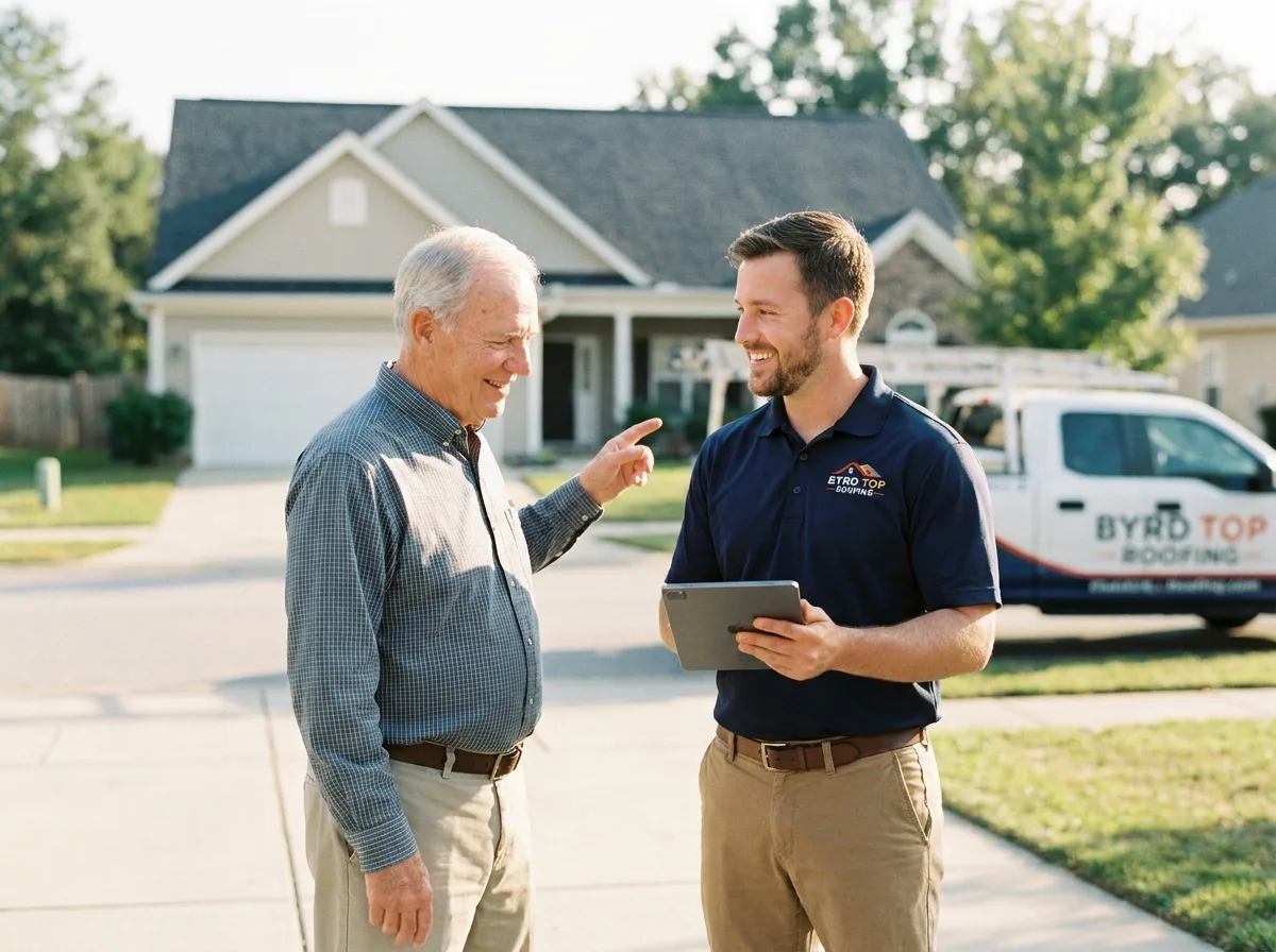 Roofing Decker, MI FAQs